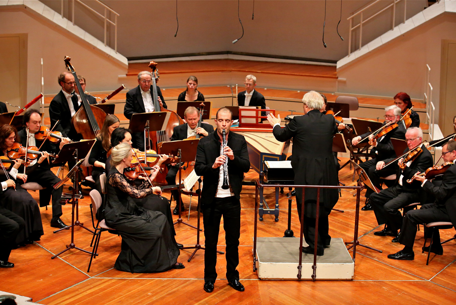 Benefizkonzert 2013