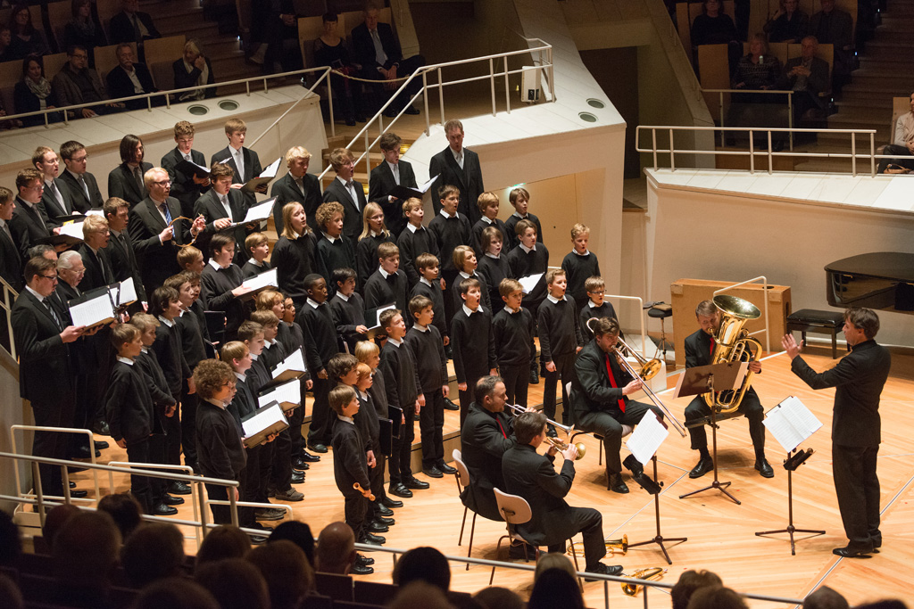 Benefizkonzert 2015