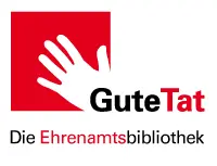 Logo Ehrenamtsbibliothek