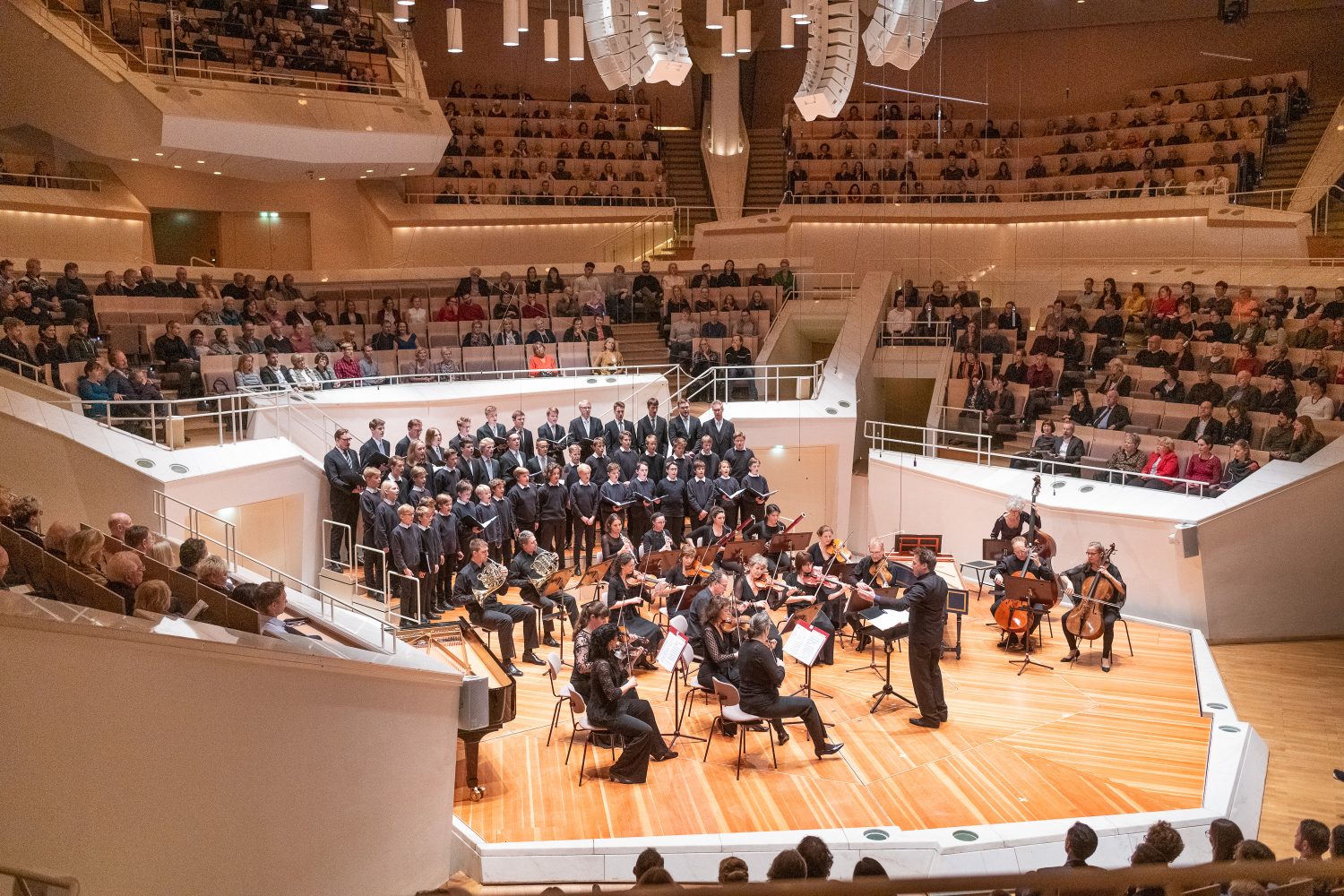Benefizkonzert 2018