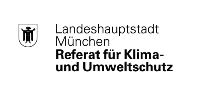 Logo Landeshauptstadt München