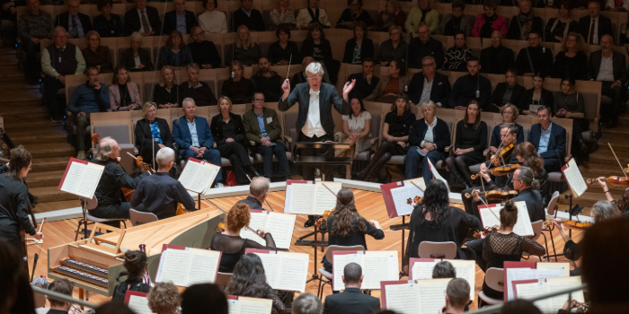 Gute Tat Klassikvergnügen - das Benefizkonzert für soziale Projekte in Berlin
