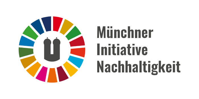 Logo Münchner Initiative Nachhaltigkeit