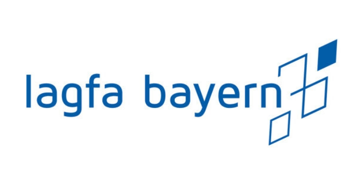 Logo Lagfa Bayern