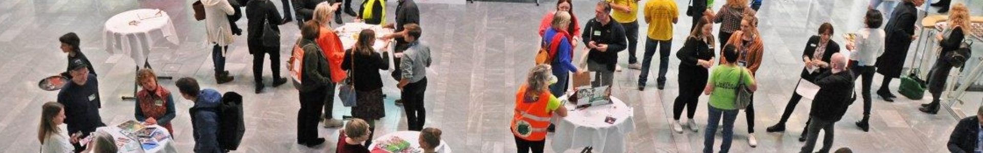 Gute Tat Services für Unternehmen - soziale Projekte unterstützen