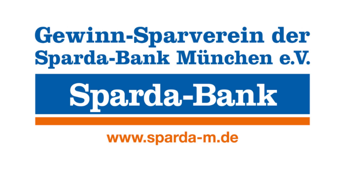 Logo Sparda München