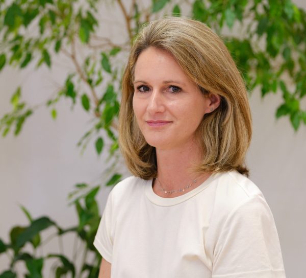 Anne Muller