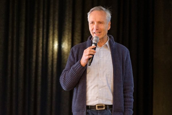 Arvid Castringius