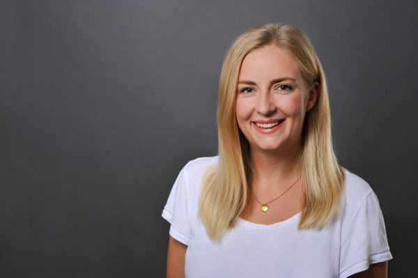 Carolin Winter, CSR
