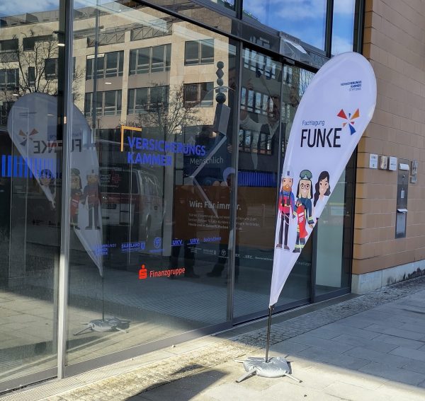 FUNKE-Tagung 2025