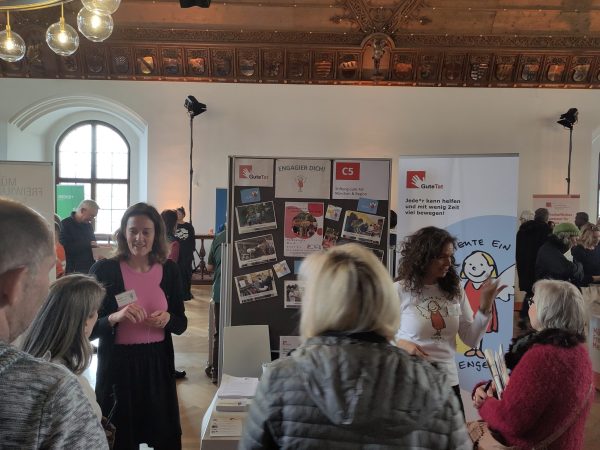 Foto: Stiftung Gute-Tat München & Region
muenchen@gute-tat.de