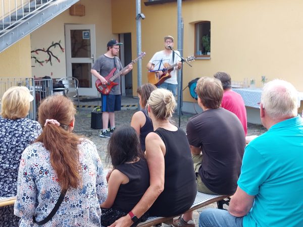Hofkonzert