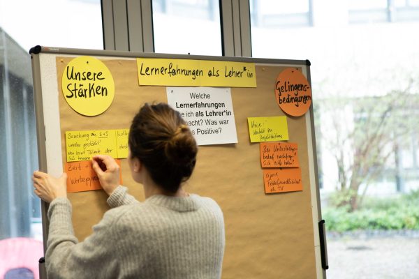 LdE, Resilienz
