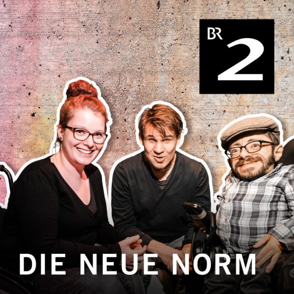 Podcast, Inklusion