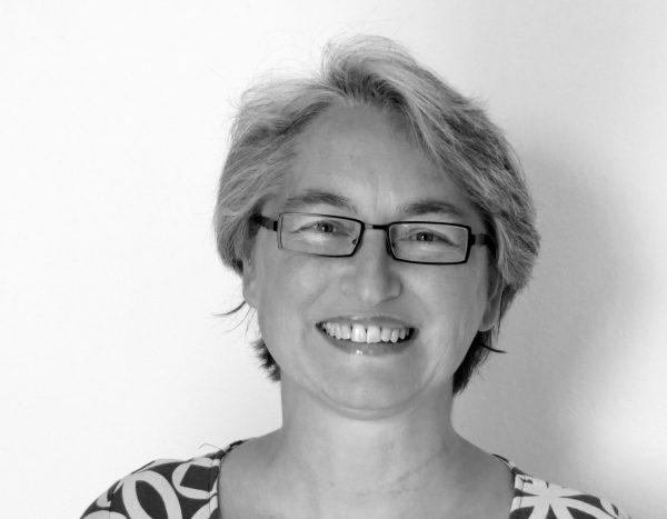 Sabine Simeth